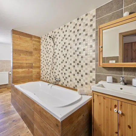 Marika 2 By Interhome Апартаменты *