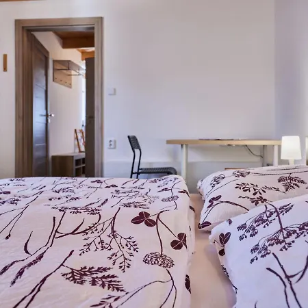 Marika 2 By Interhome Apartmán