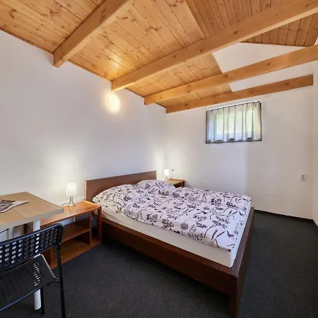 Апартаменты Marika 2 By Interhome *