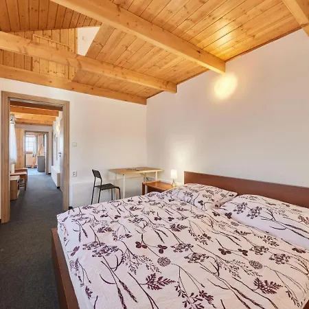 Marika 2 By Interhome Apartmán *