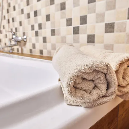 Апартаменты Marika 2 By Interhome