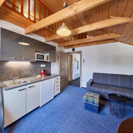 Marika 2 By Interhome Apartmán *