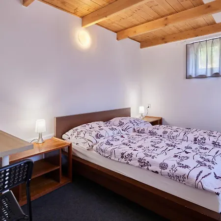 Marika 2 By Interhome * Černý Důl