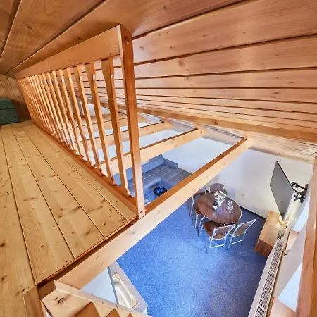 Marika 2 By Interhome Черный Дул