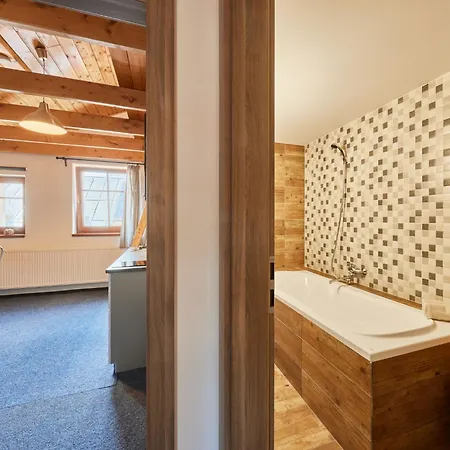 Marika 2 By Interhome Апартаменты