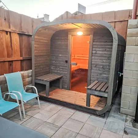 Marika 2 By Interhome Černý Dŭl